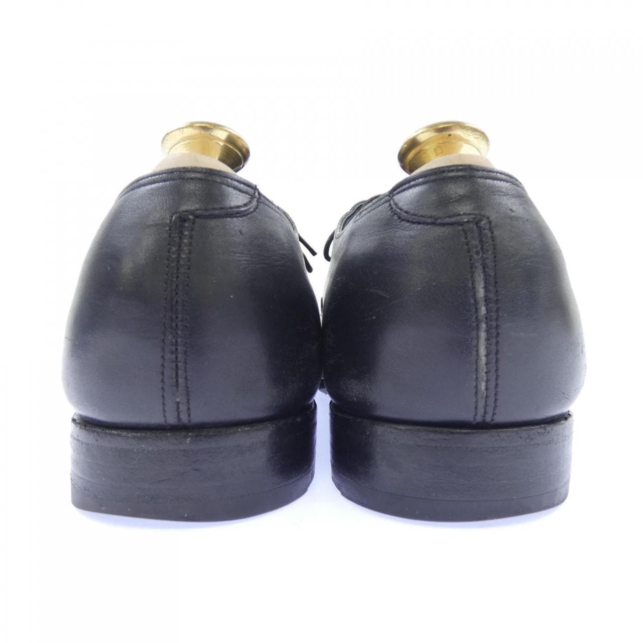 エドワードグリーン EDWARD GREEN BARNEYS NEW YORK シューズ