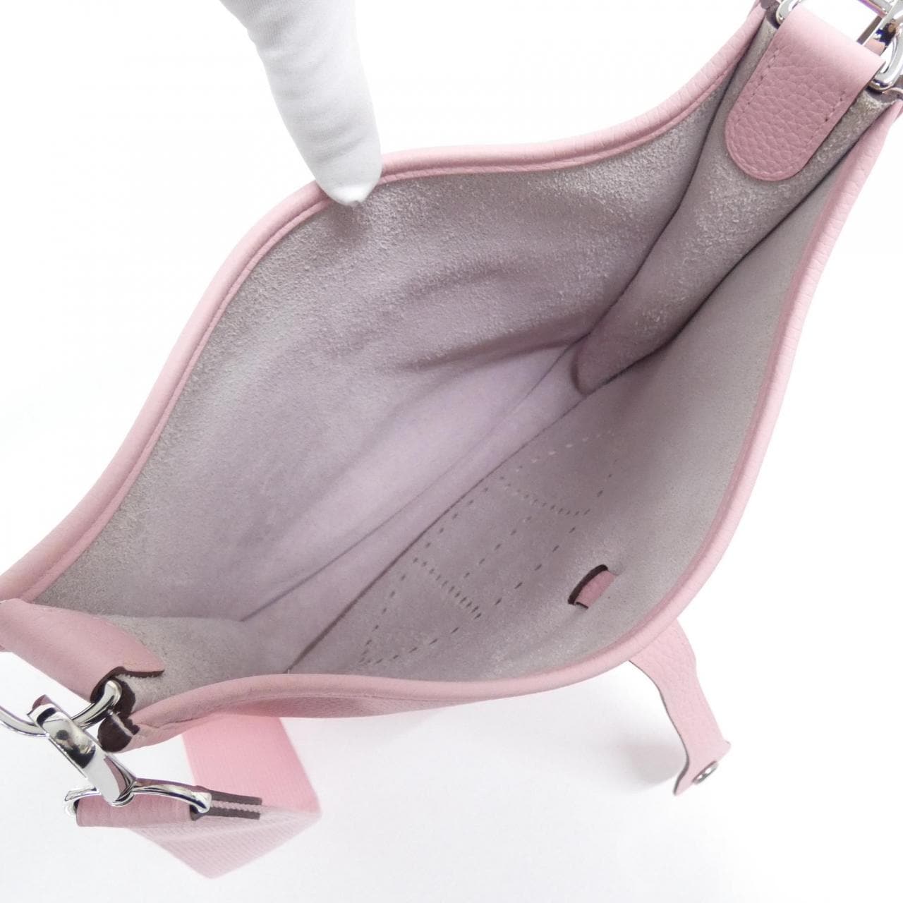 エルメス エヴリン3 PM 056277CK ショルダーバッグ