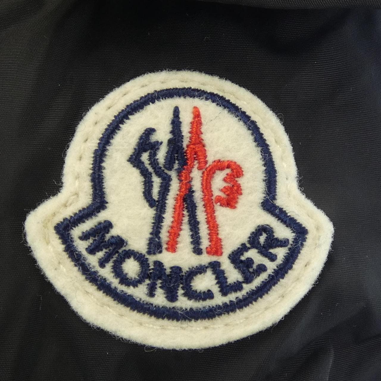 モンクレール MONCLER FLAMMETTE ダウンコート