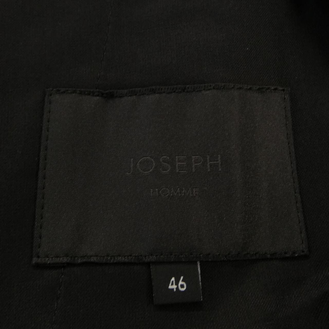ジョセフオム JOSEPH HOMME PP JI GS 0101 パンツ