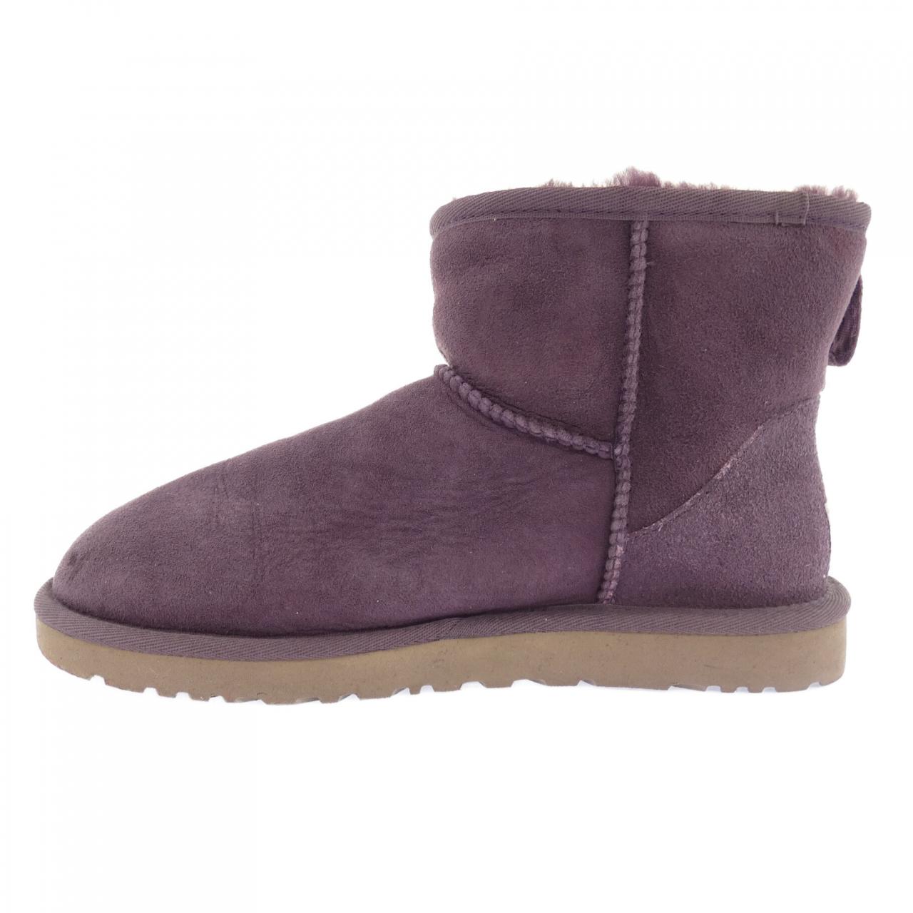 アグ UGG ブーツ