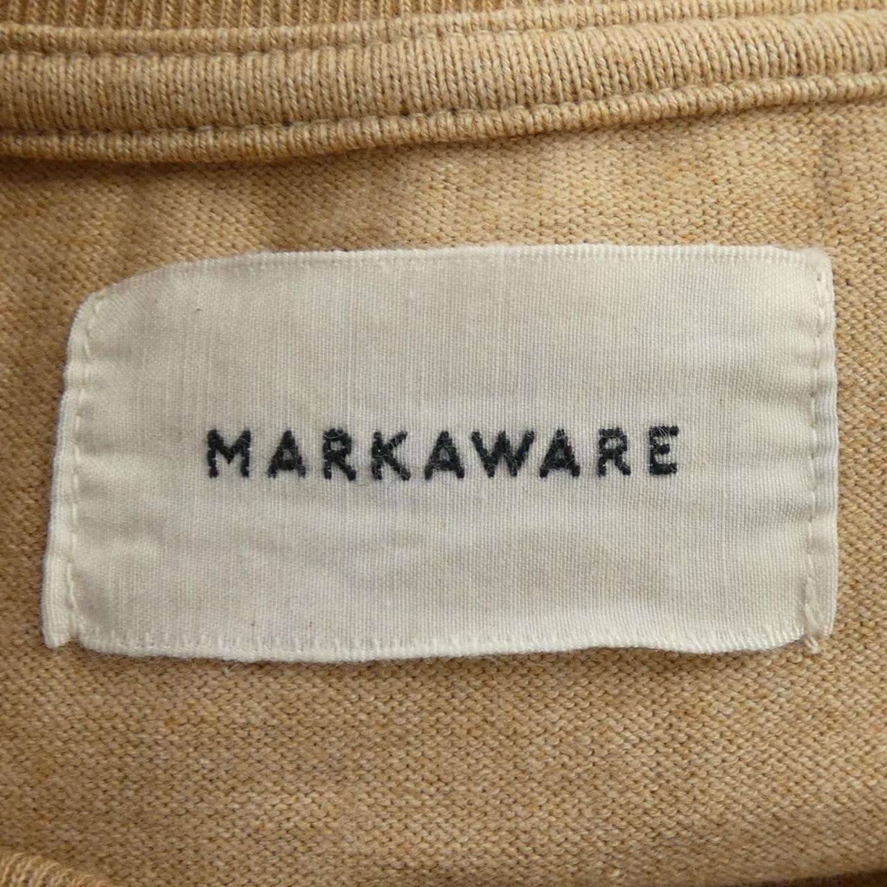 マーカ MARKA トップス