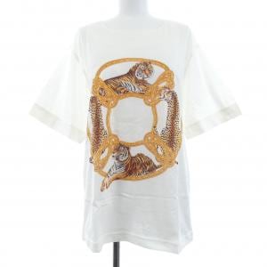 【ヴィンテージ】サルヴァトーレフェラガモ SALVATORE FERRAGAMO Tシャツ
