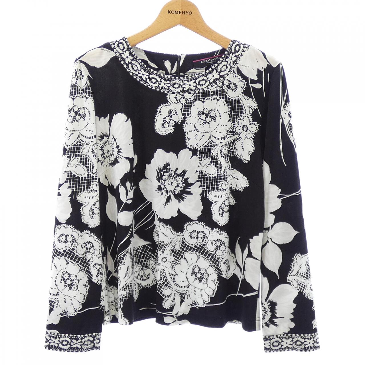 レオナールファッション LEONARD FASHION トップス
