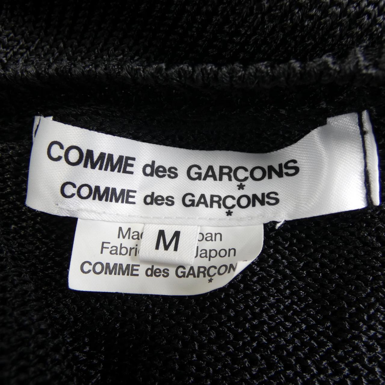 COMME des GARCONS CO RM-N510 ニット