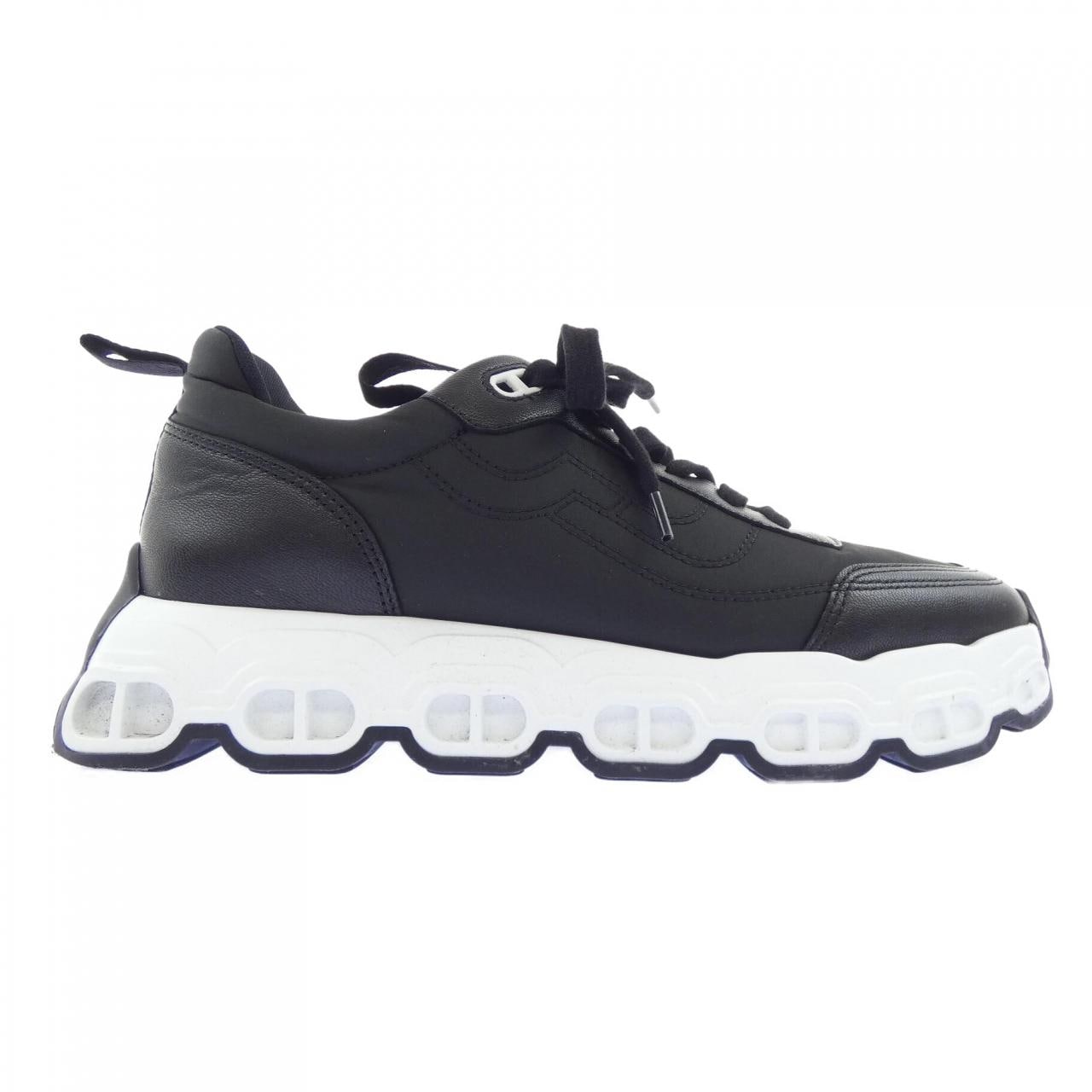エルメス HERMES インパルス シェーヌダンクル 261020Z スニーカー