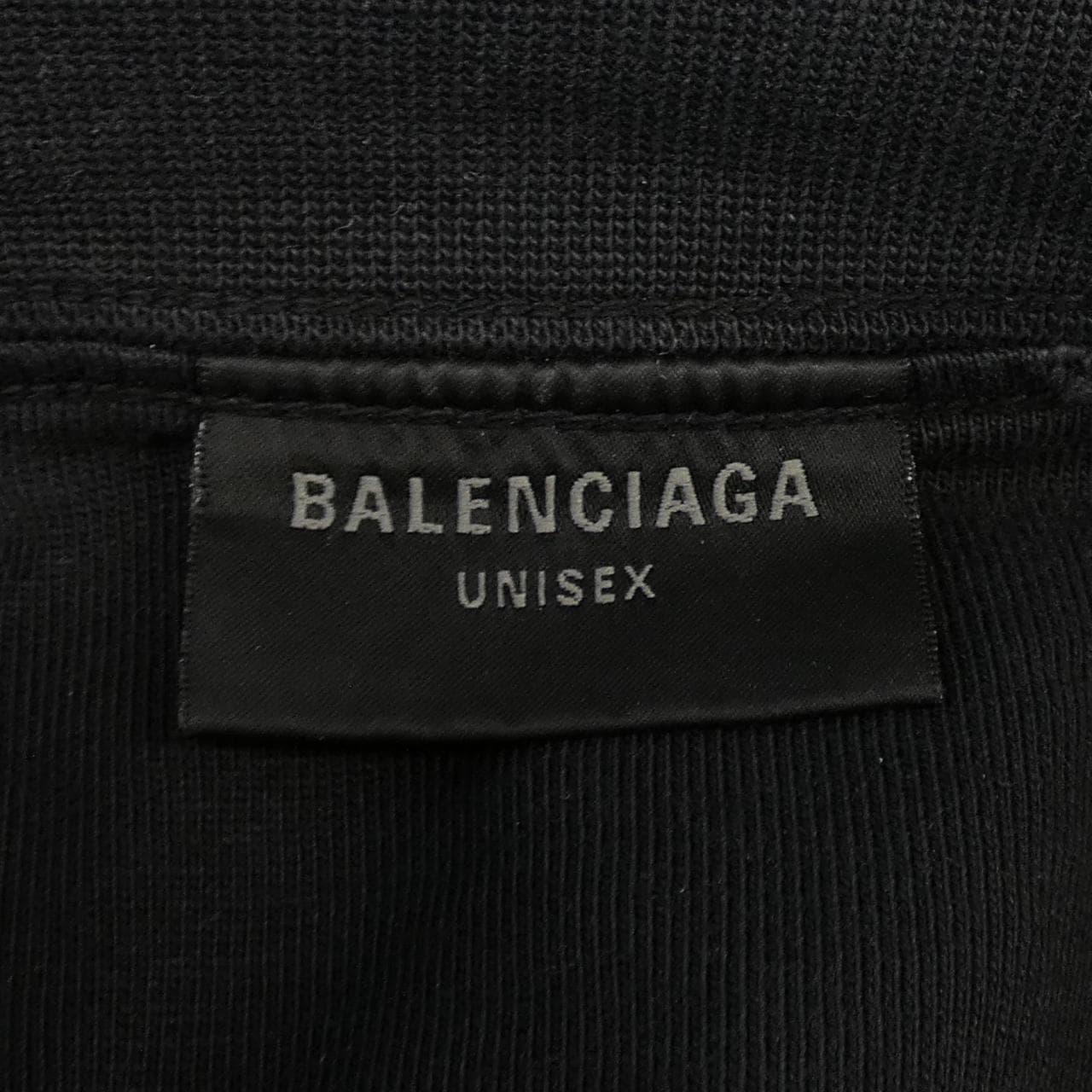 バレンシアガ BALENCIAGA 787358 TQVE8 UNISEX Tシャツ
