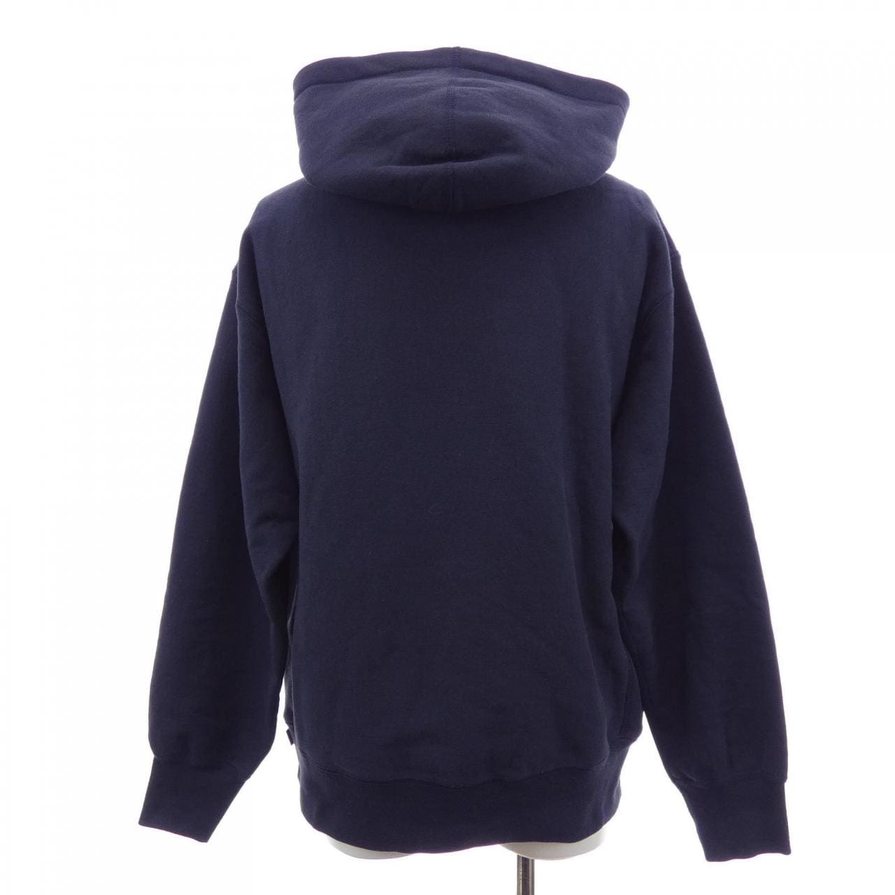 シュプリーム SUPREME CROSS BOX LOGO パーカー