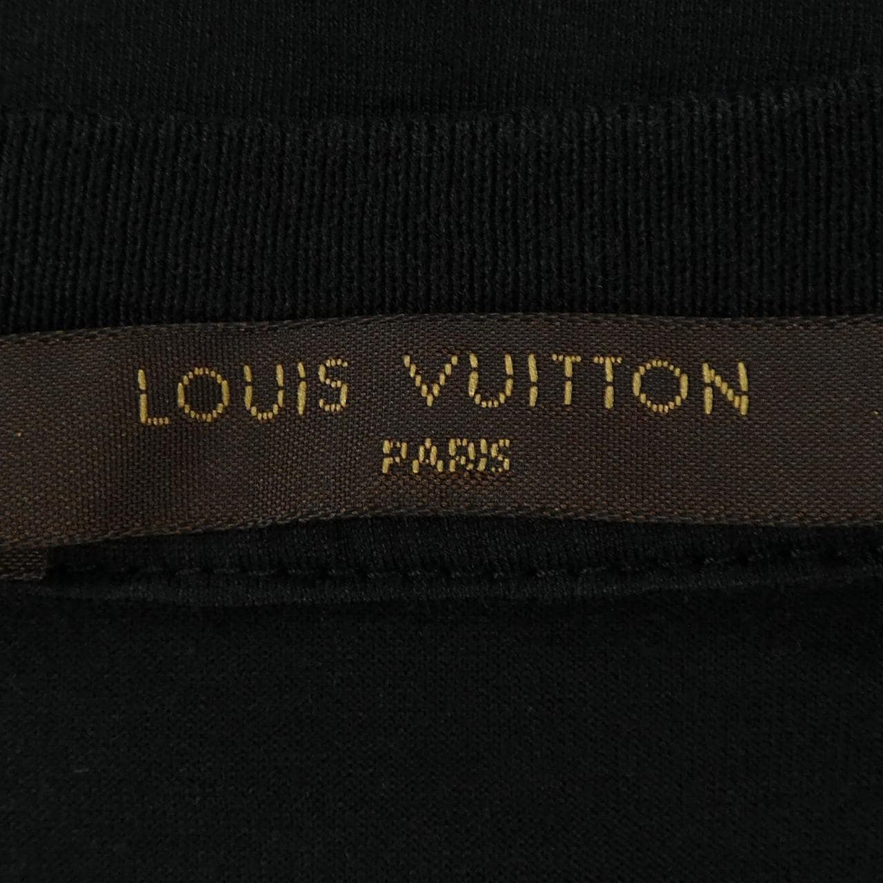 ルイヴィトン LOUIS VUITTON H5JR13JEZ Tシャツ