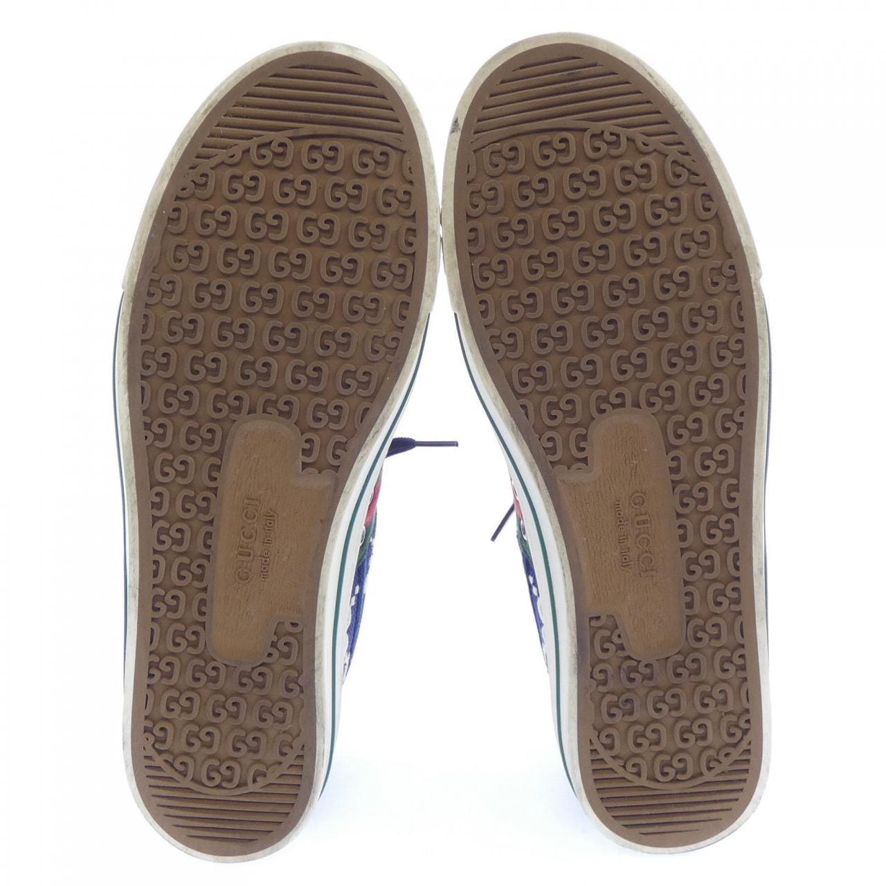 グッチ GUCCI スニーカー