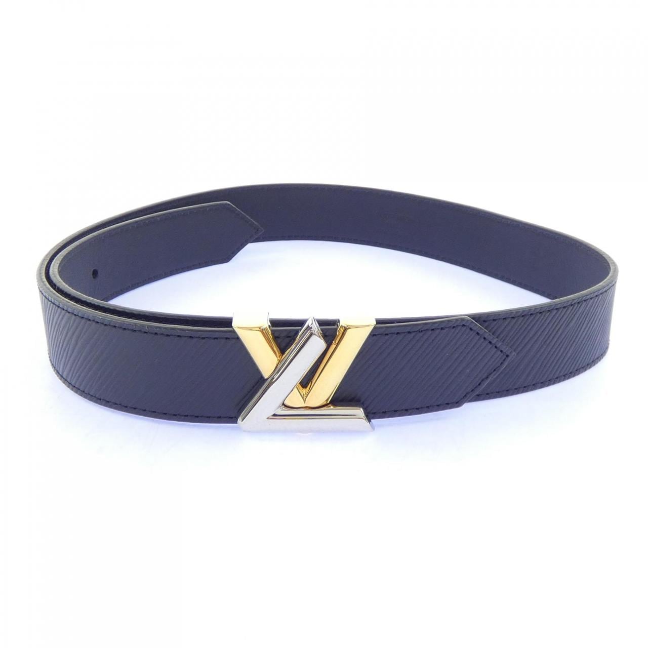 ルイヴィトン LOUIS VUITTON サンチュール ツイスト M9360 BELT