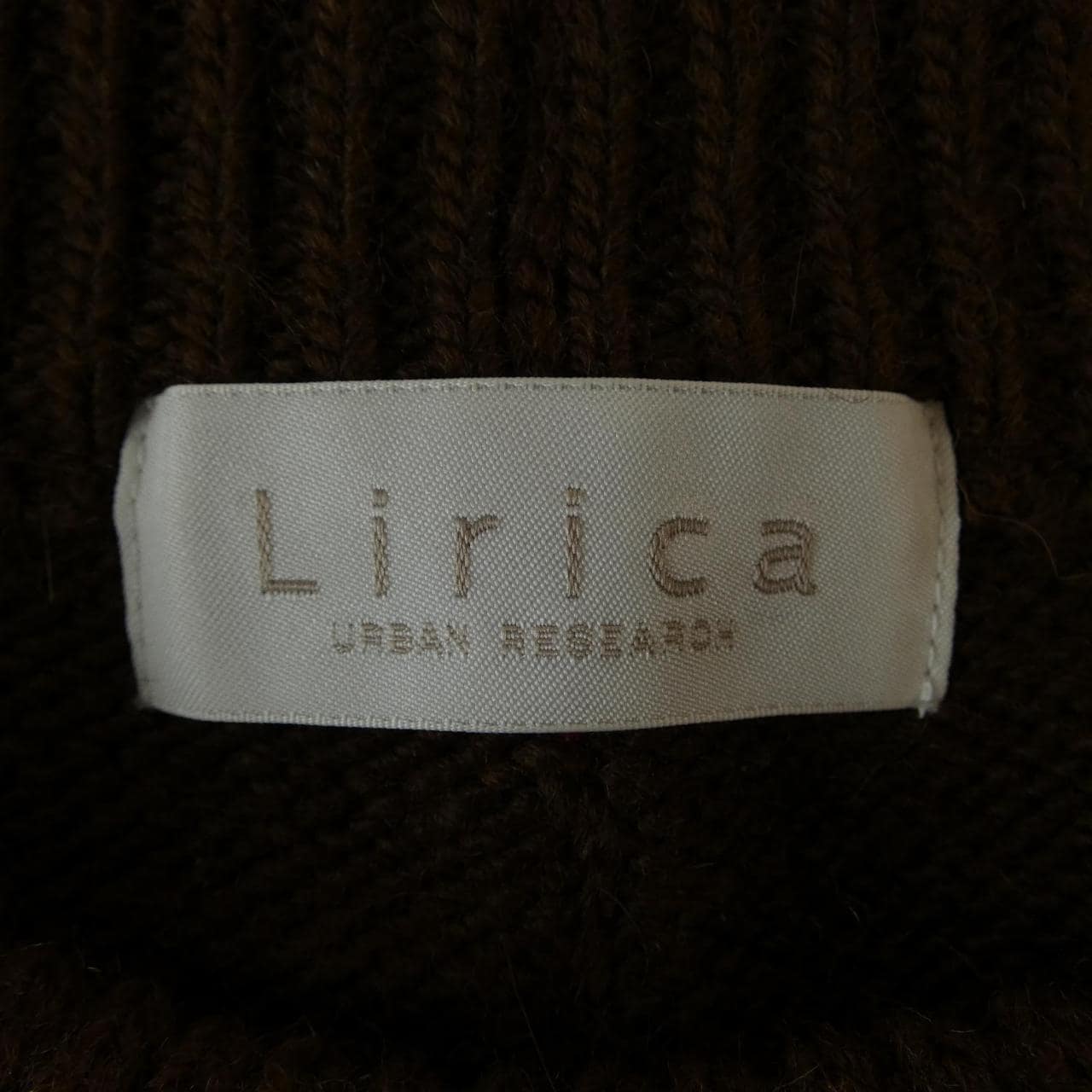 アーバンリサーチ URBAN RESEARCH RB-06-22B002 ニット