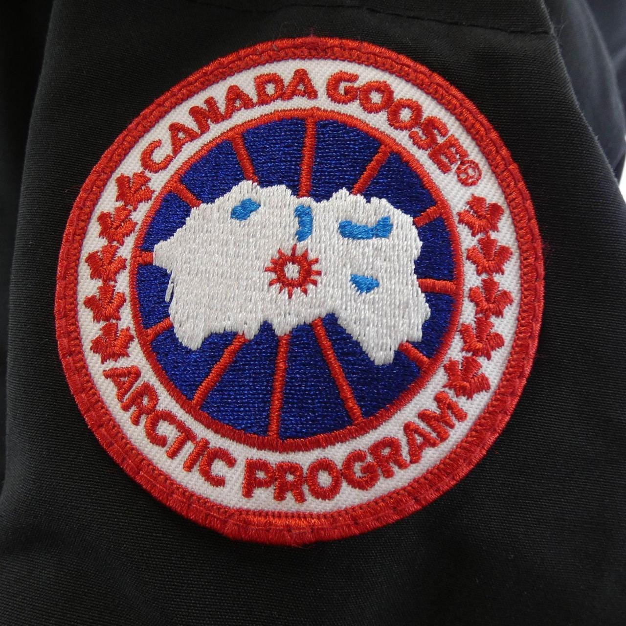 カナダグース CANADA GOOSE 2302JL MACKENZIE マッケンジー ダウンコート