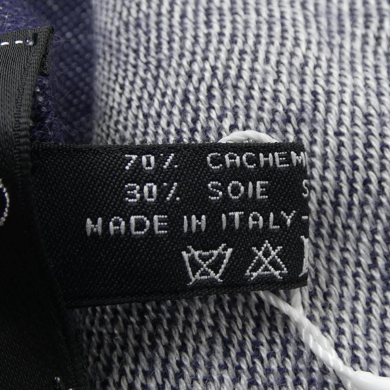 シャネル CHANEL STOLE