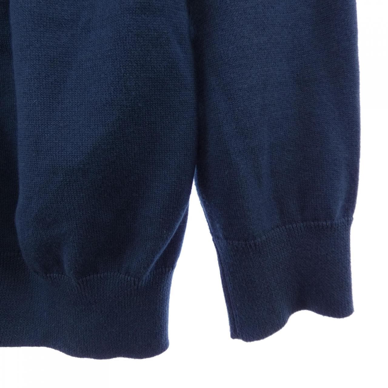 エルメス HERMES *11-5732. カーディガン