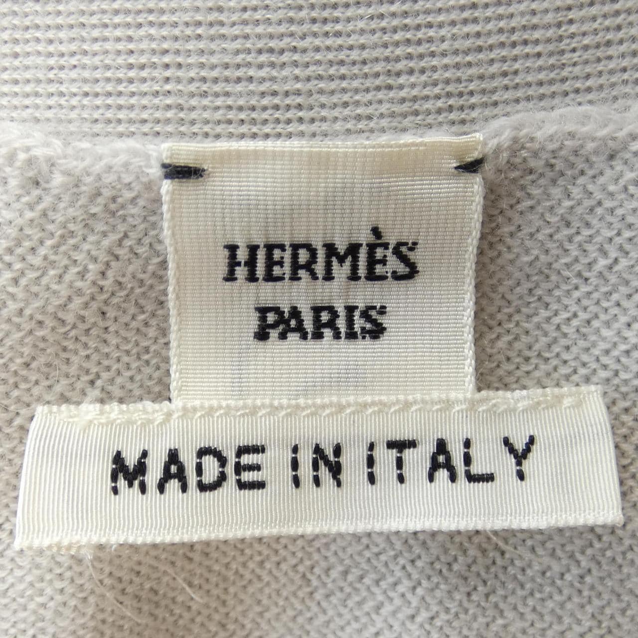 HERMES HERMES Cardigan