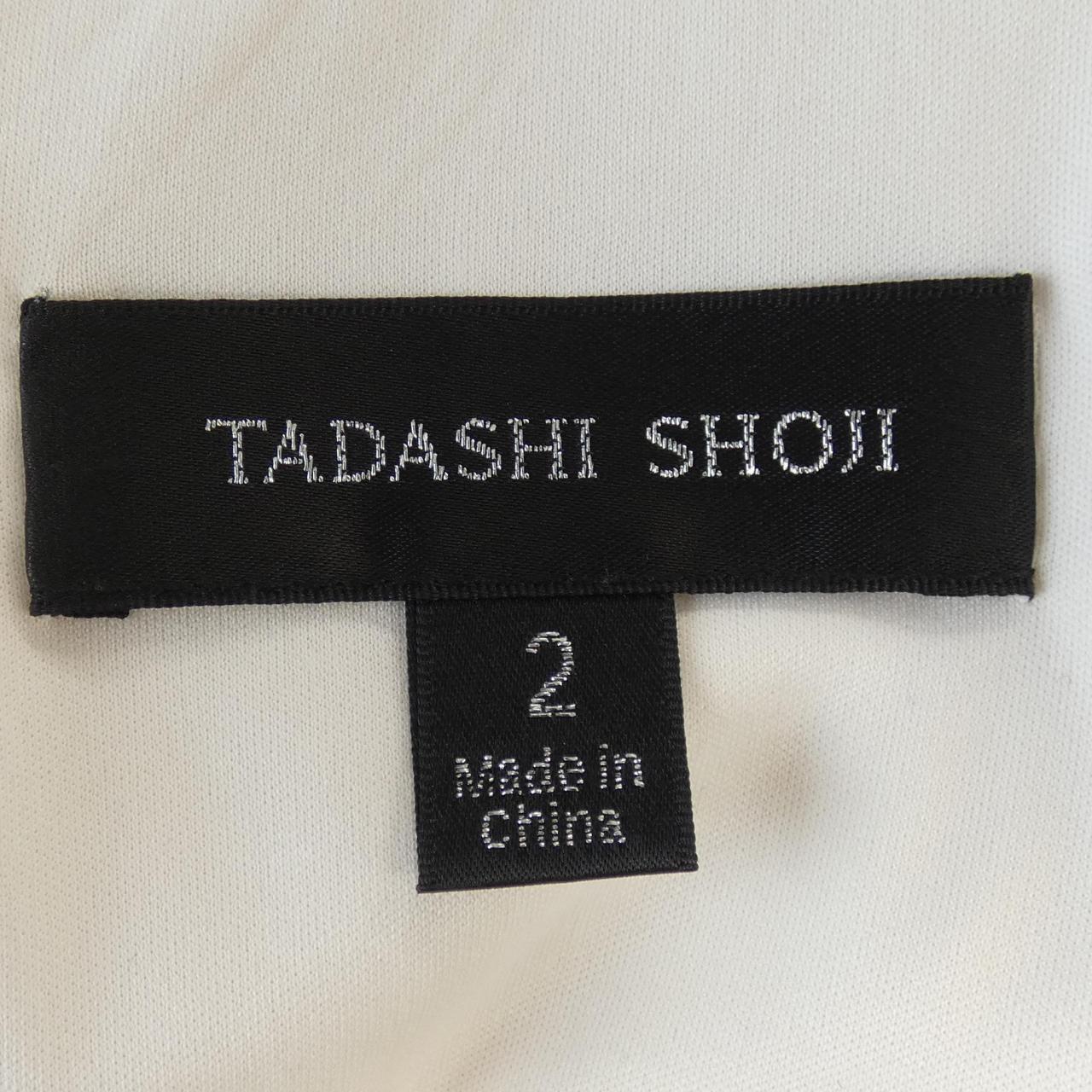 タダシショウジ TADASHI SHOJI ワンピース