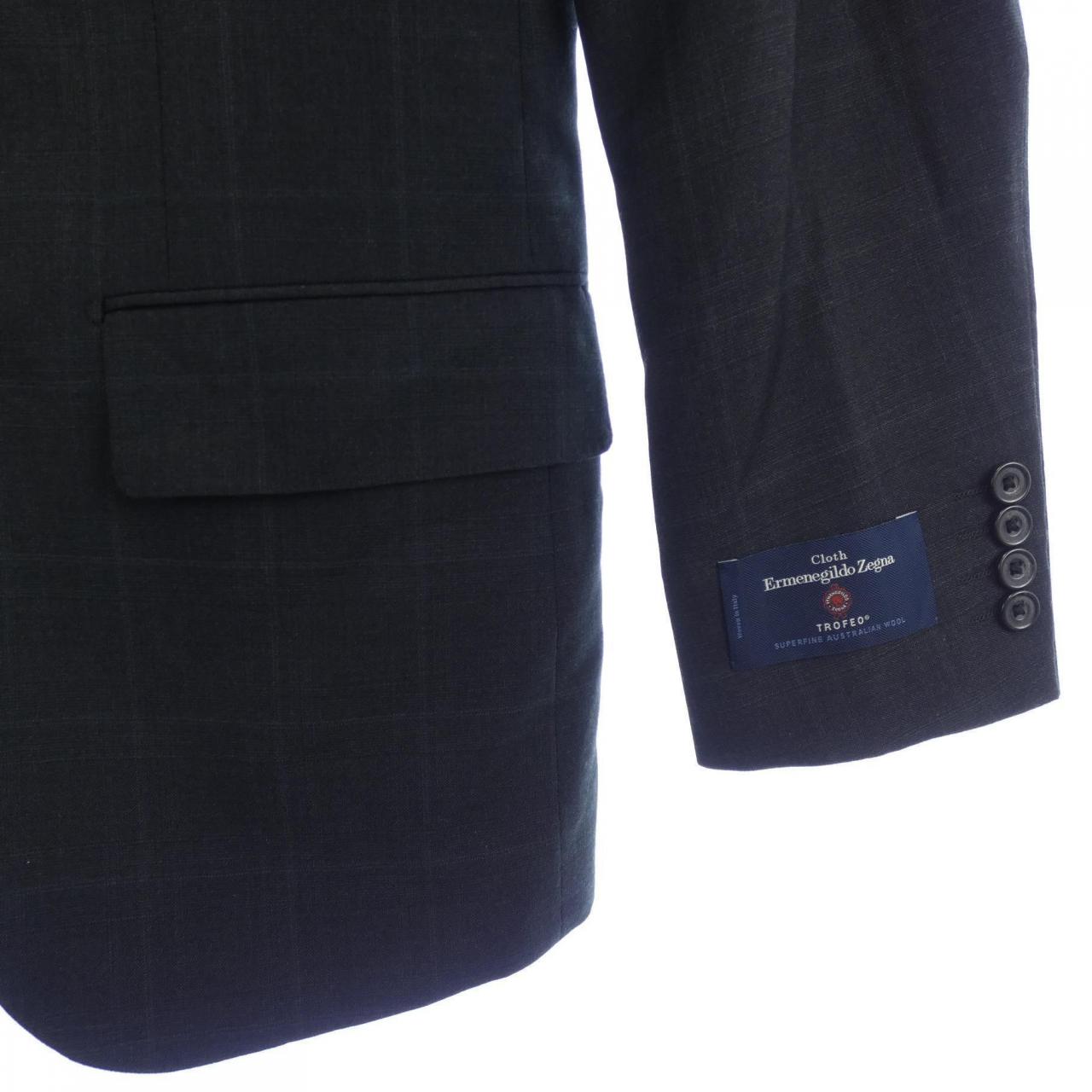 GOTAIRIKU suit