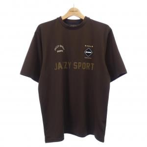 エフシーアールビー F.C.R.B. FCRB-232119 Tシャツ