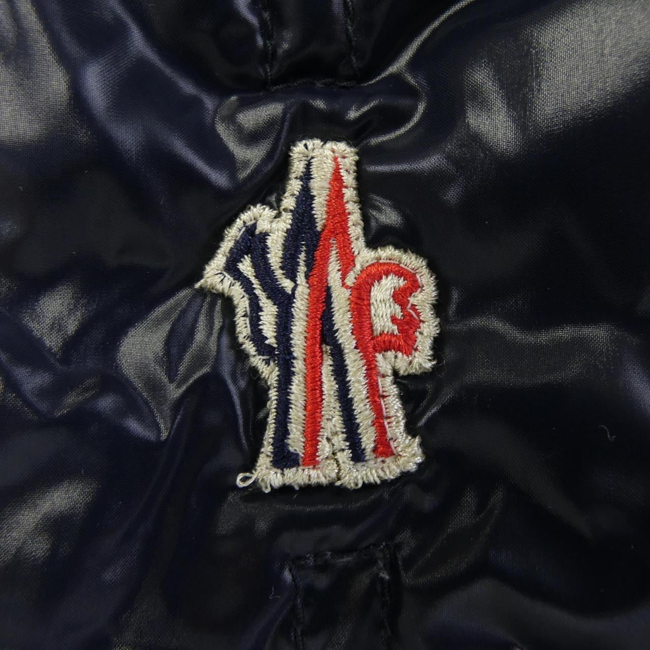 MONCLER MONCLER Down Jacket