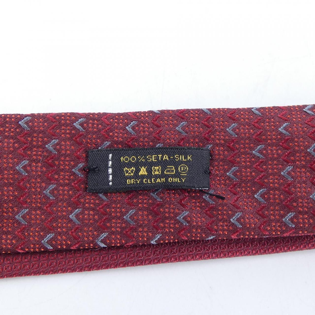 ブルガリ BVLGARI NECKTIE