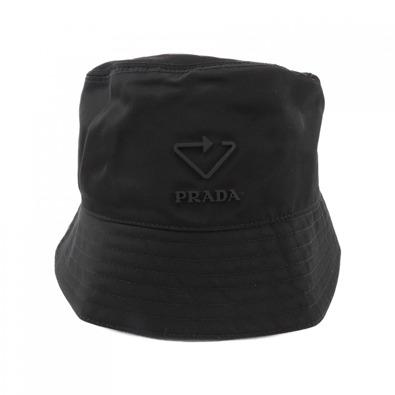 プラダ PRADA ハット