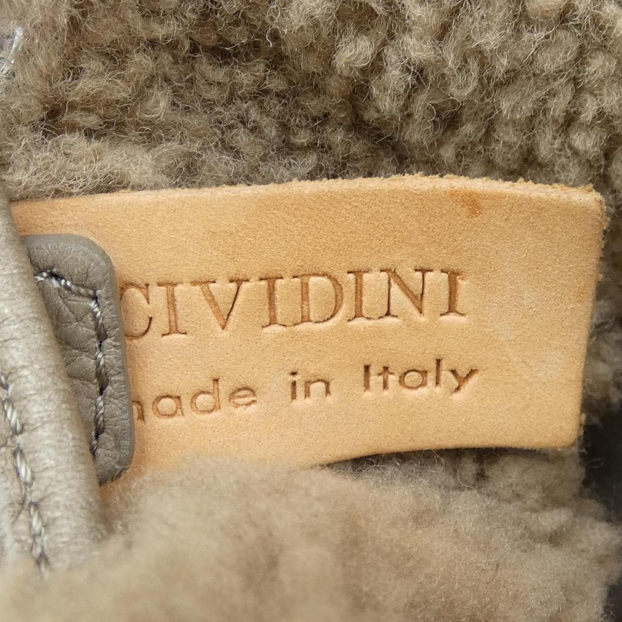 奇維迪尼CIVIDINI BAG