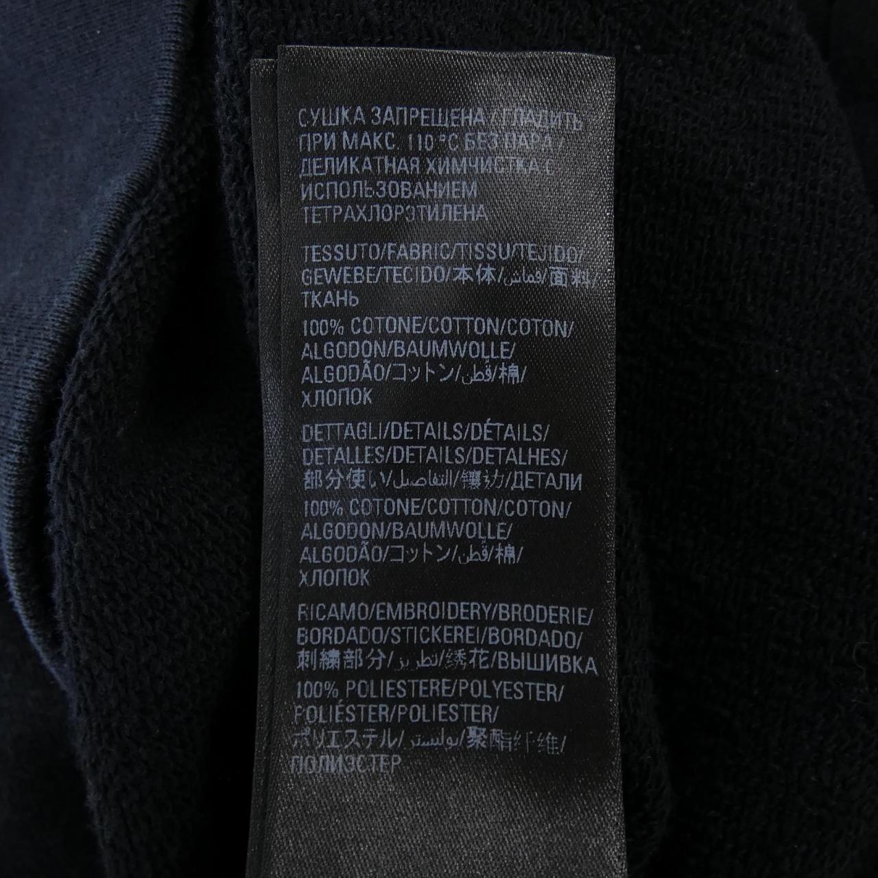 BALENCIAGA PARKER
