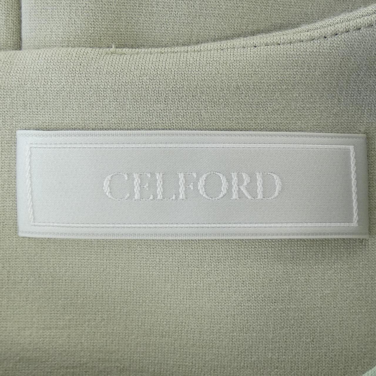 Selford CELFORD dress