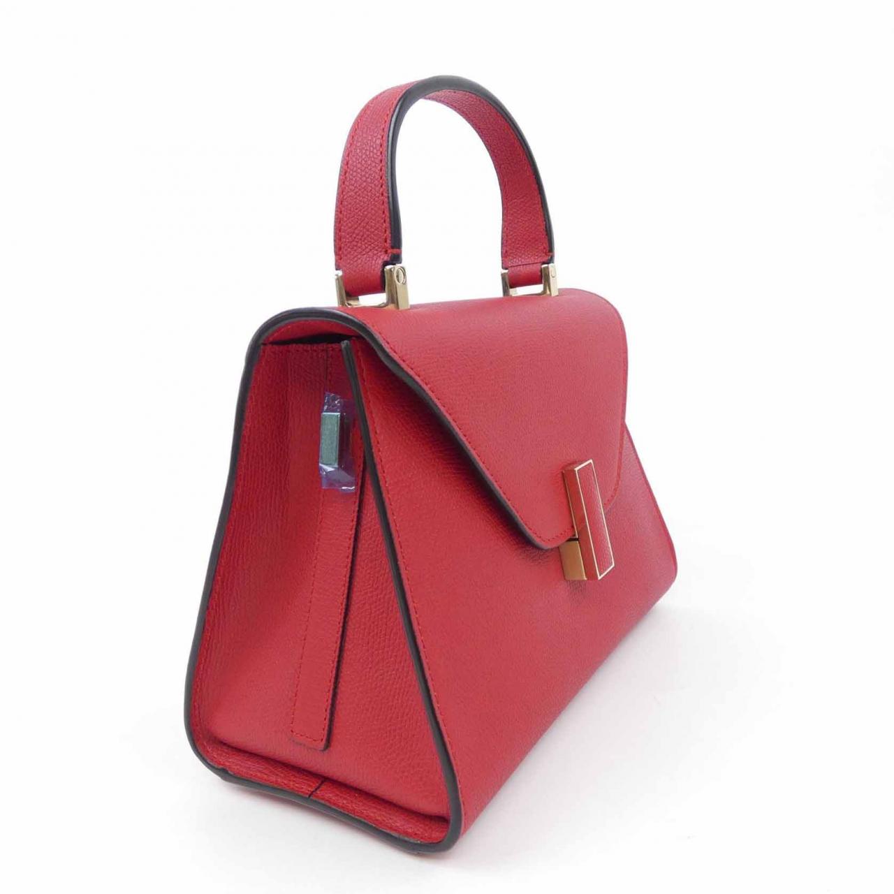 ヴァレクストラ VALEXTRA BAG