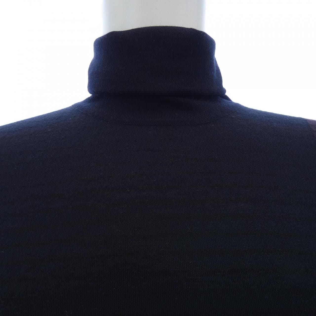 エルメス HERMES ニット