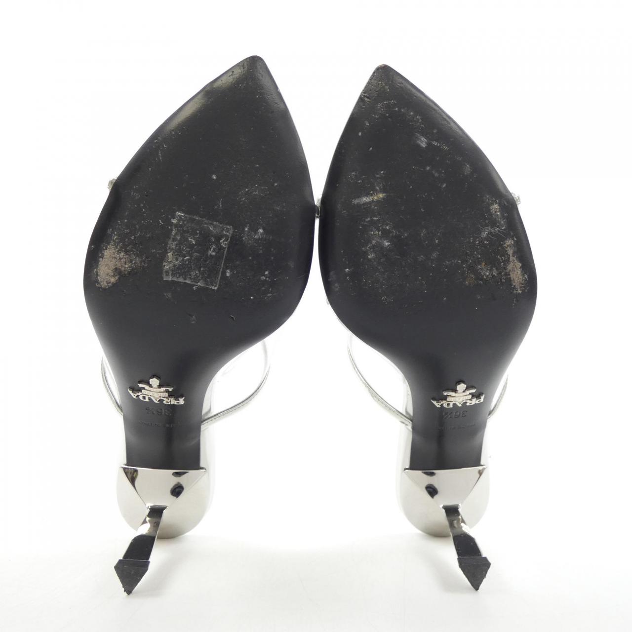 Prada PRADA涼鞋