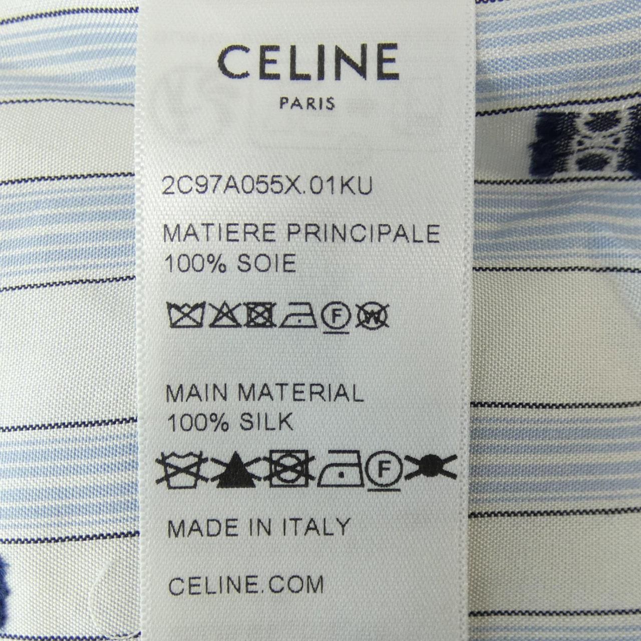 セリーヌ CELINE トップス