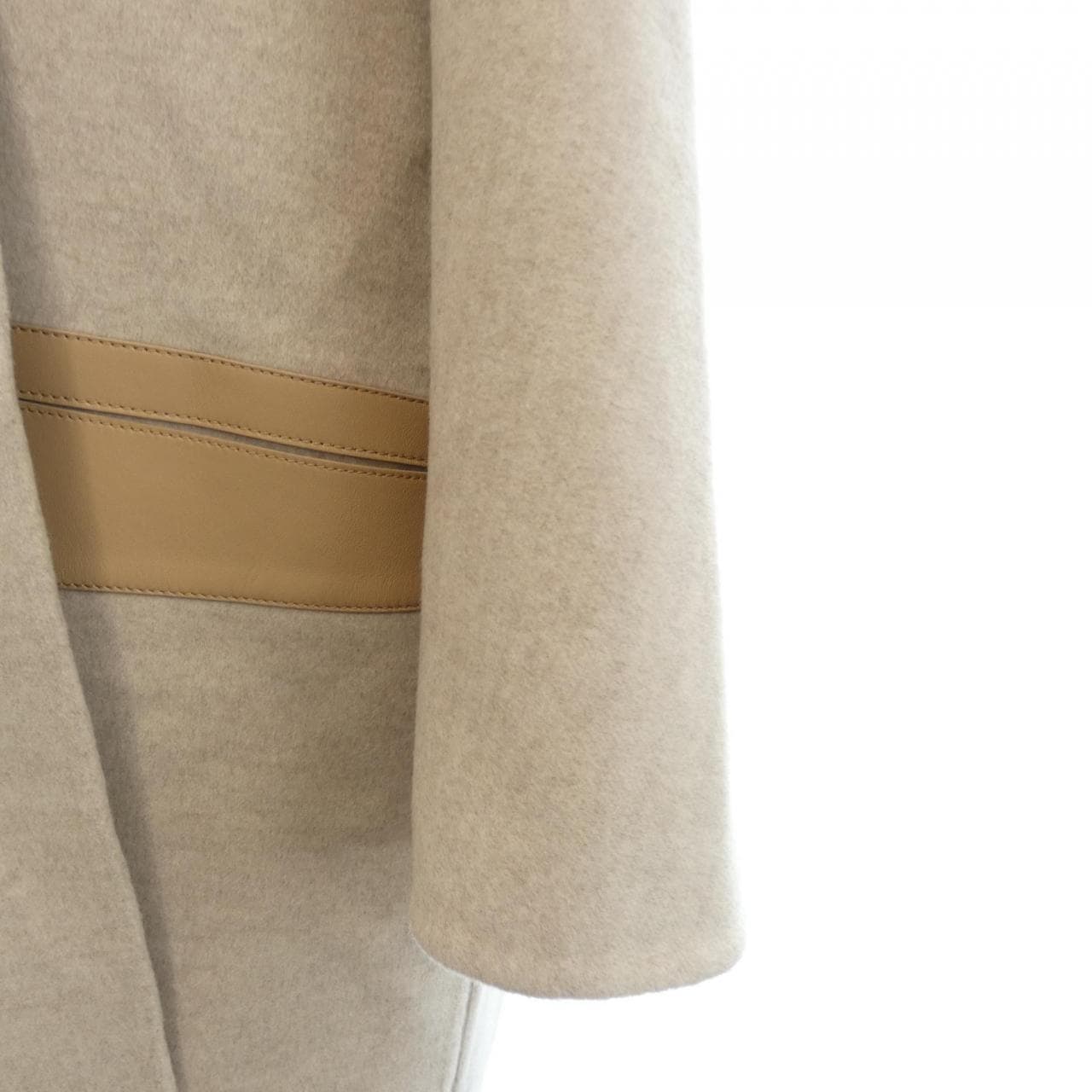 エルメス HERMES コート