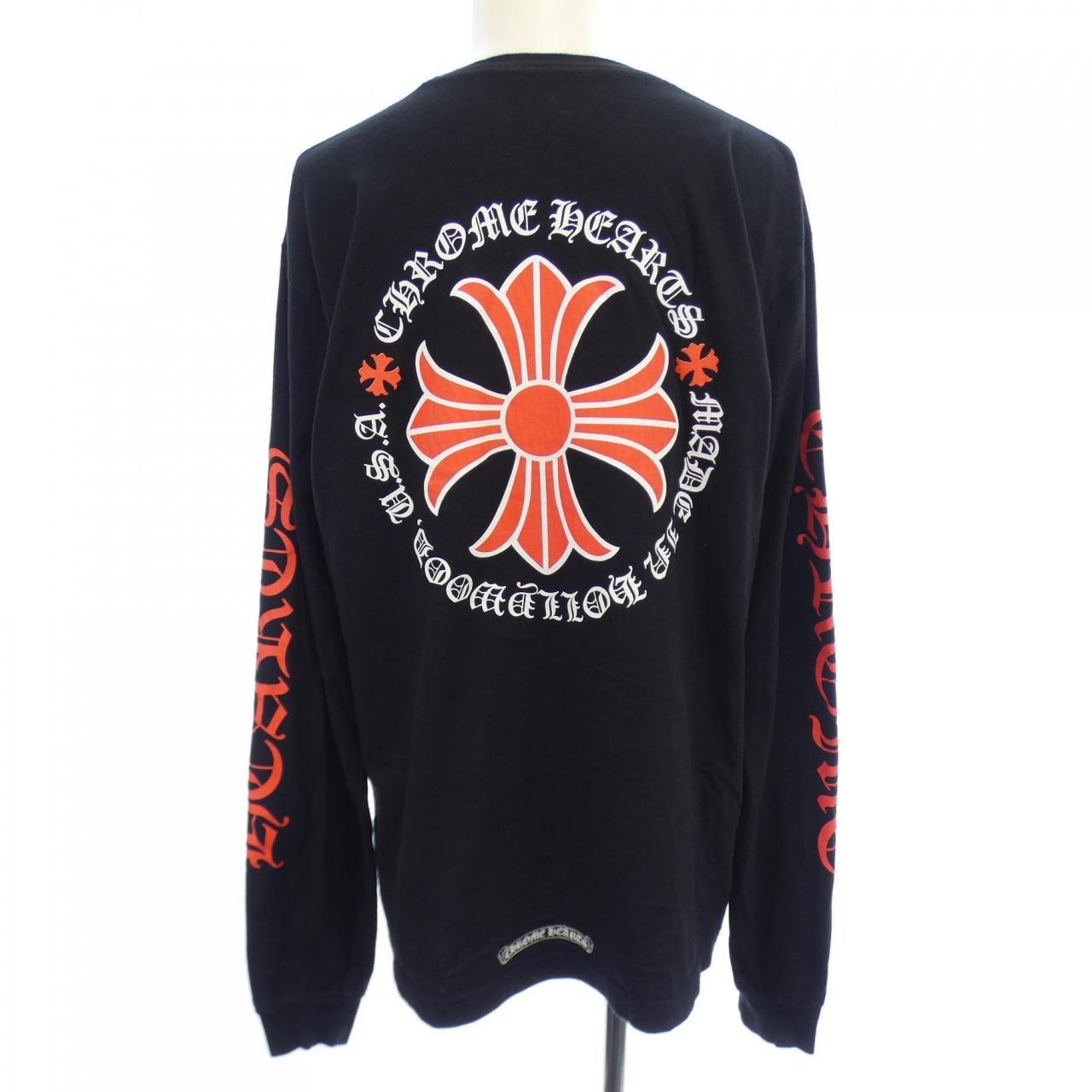 クロムハーツ CHROME HEARTS Tシャツ