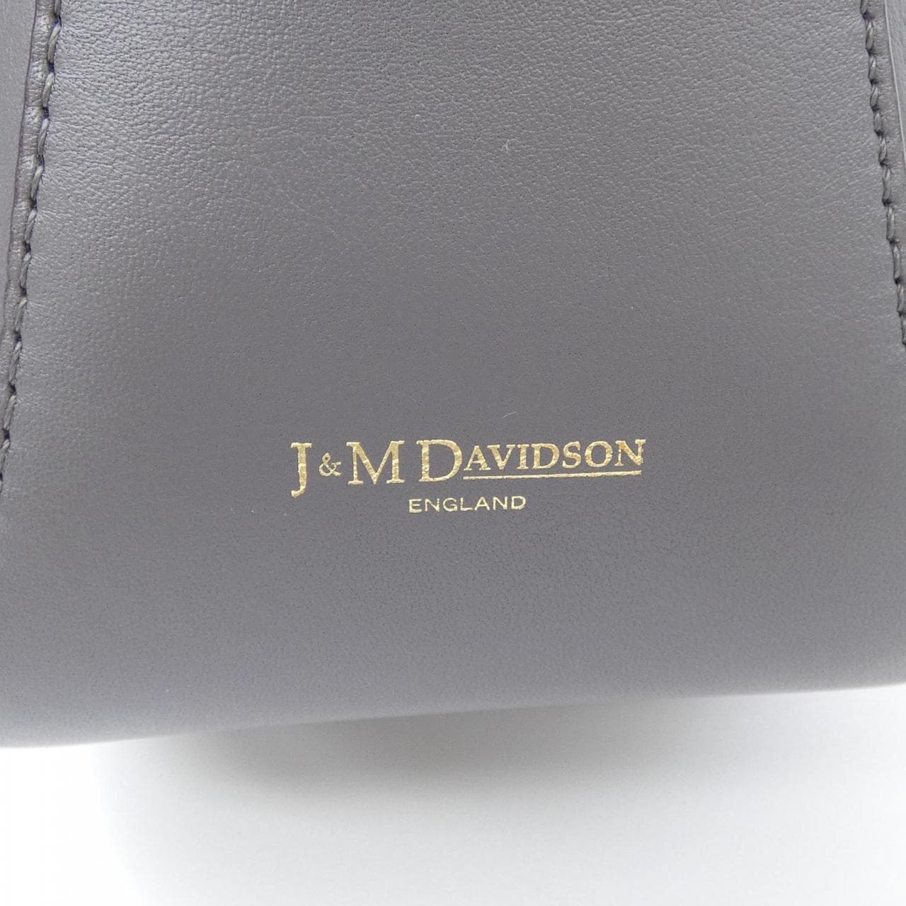 ジェイアンドエムデヴィッドソン J&M DAVIDSON BAG