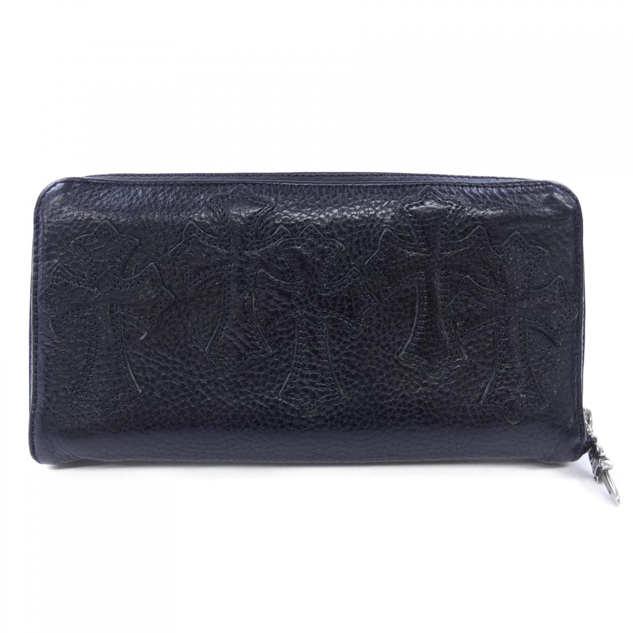 クロムハーツ CHROME HEARTS WALLET