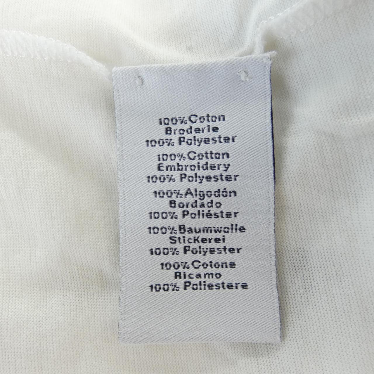 エルメス HERMES Tシャツ