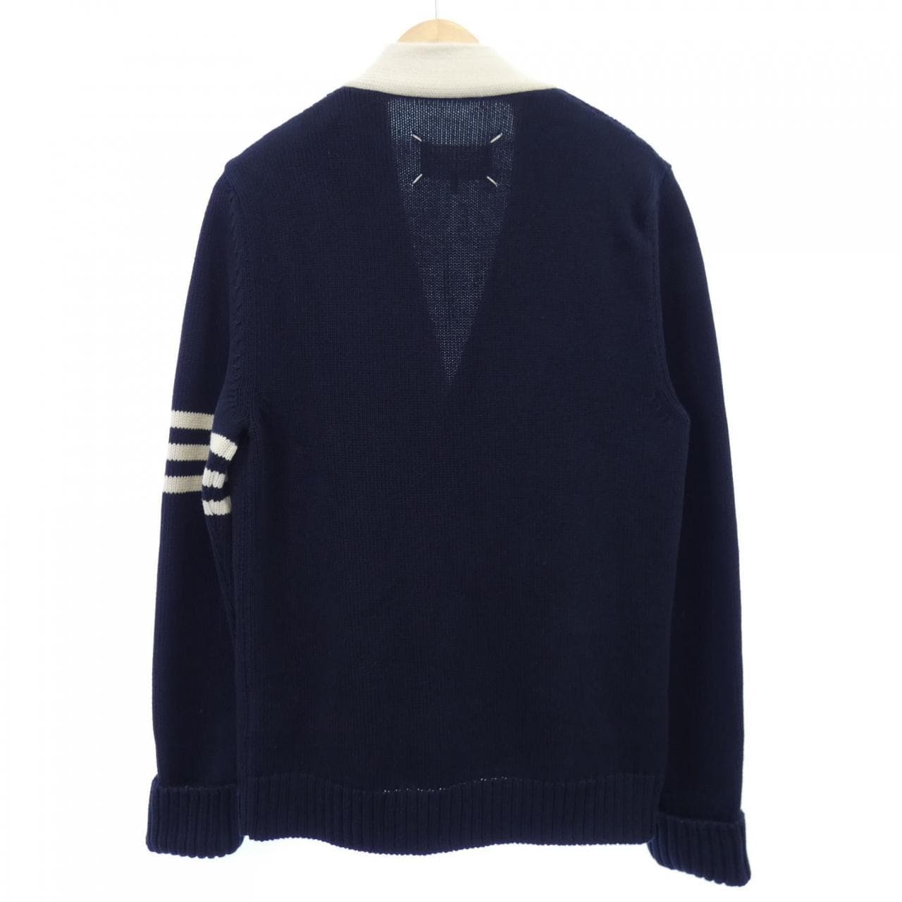 マルタンマルジェラ MARTIN MARGIELA カーディガン