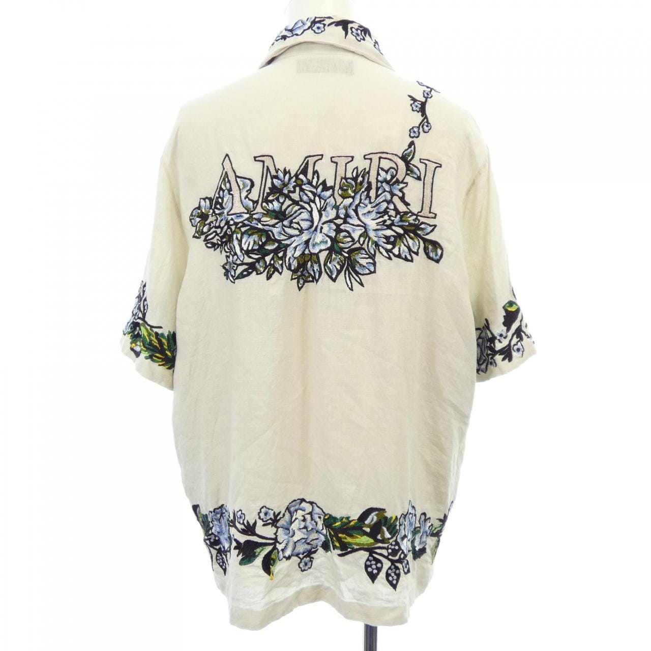 アミリ AMIRI シャツ