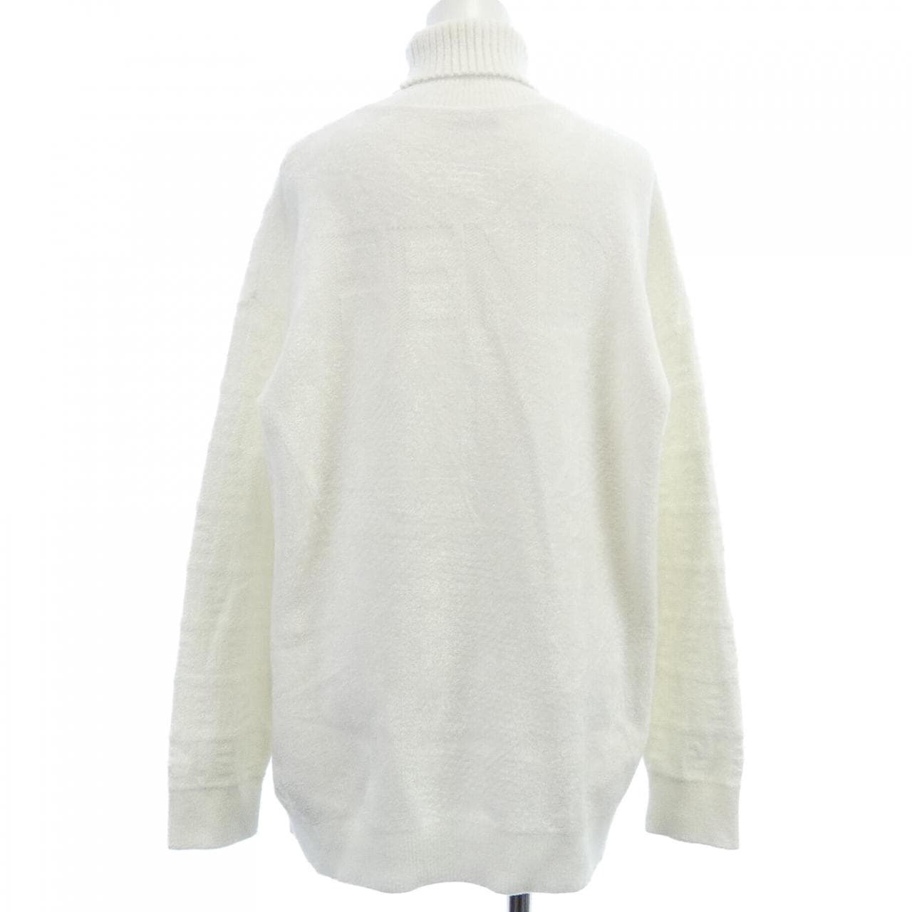 フェンディ FENDI FZX605 AEEI ニット