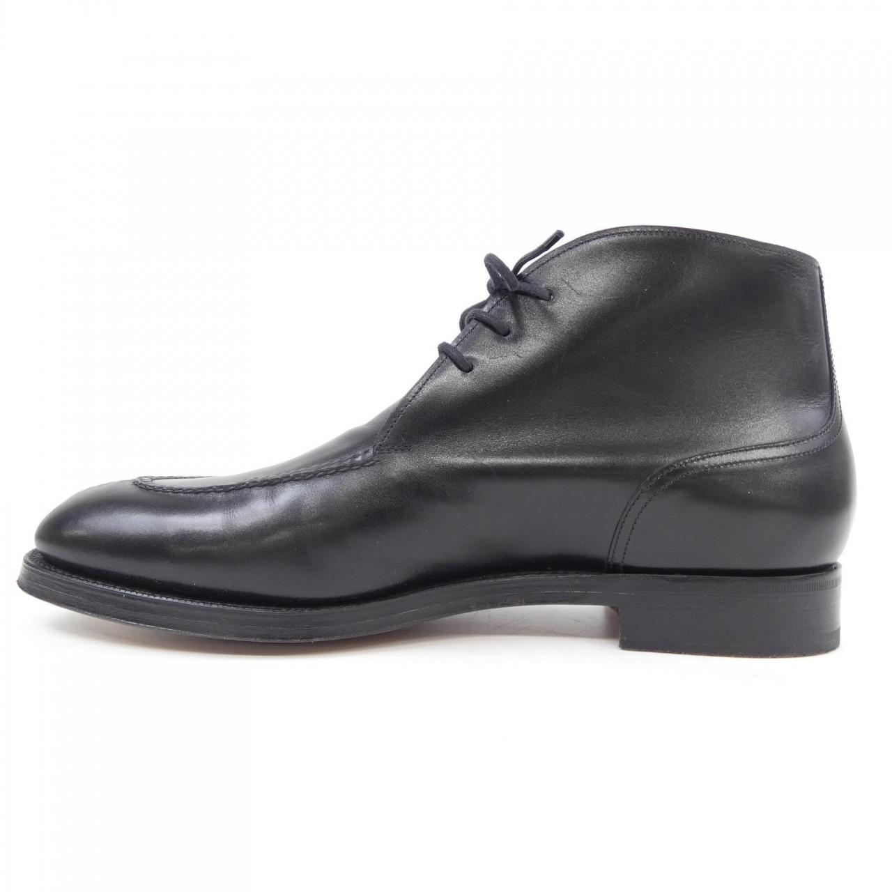 エドワードグリーン EDWARD GREEN HALIFAX ブーツ