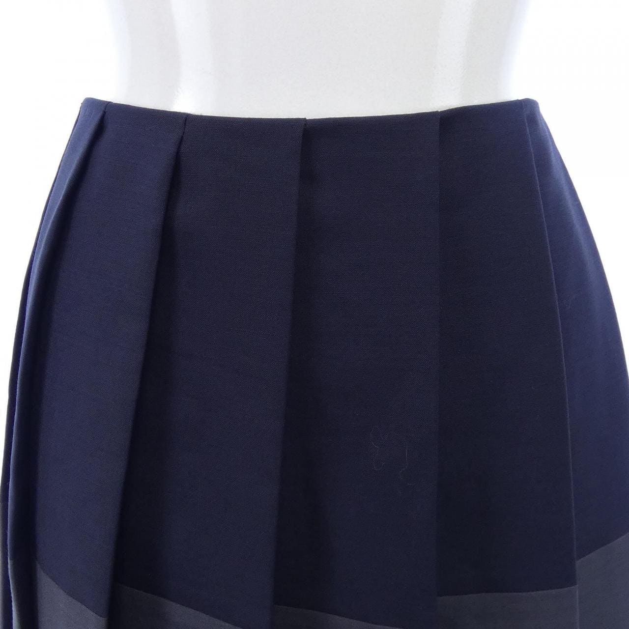 ミュウミュウ MIU MIU MG2419 SOOO 163O スカート
