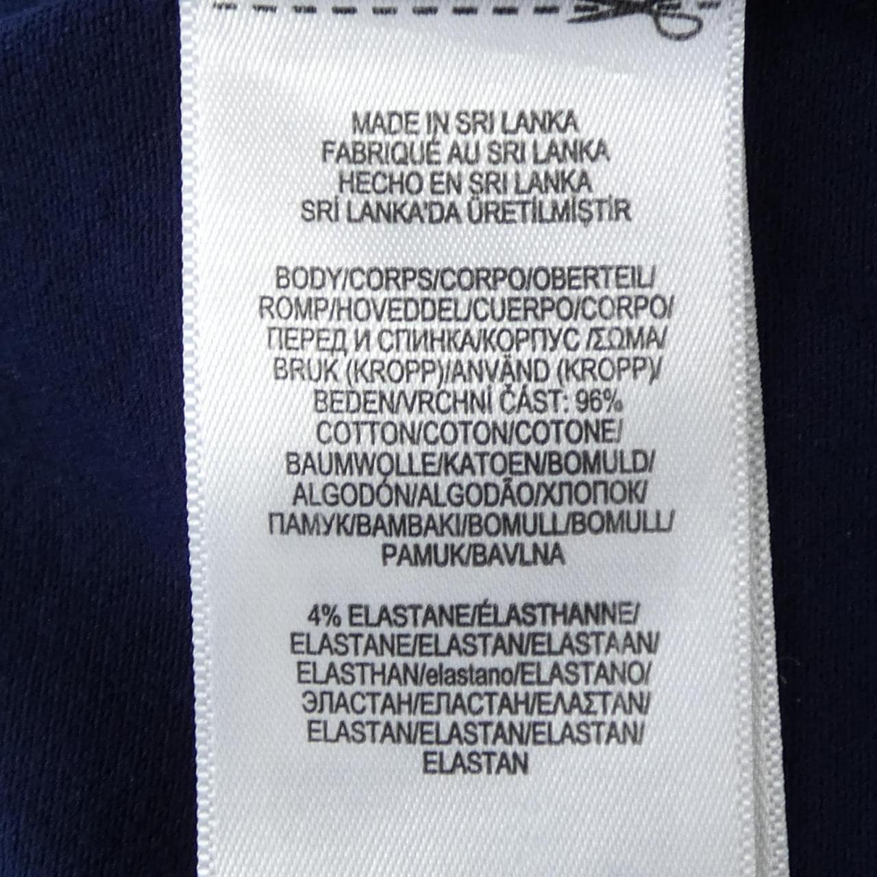 ポロゴルフ POLO GOLF ポロシャツ