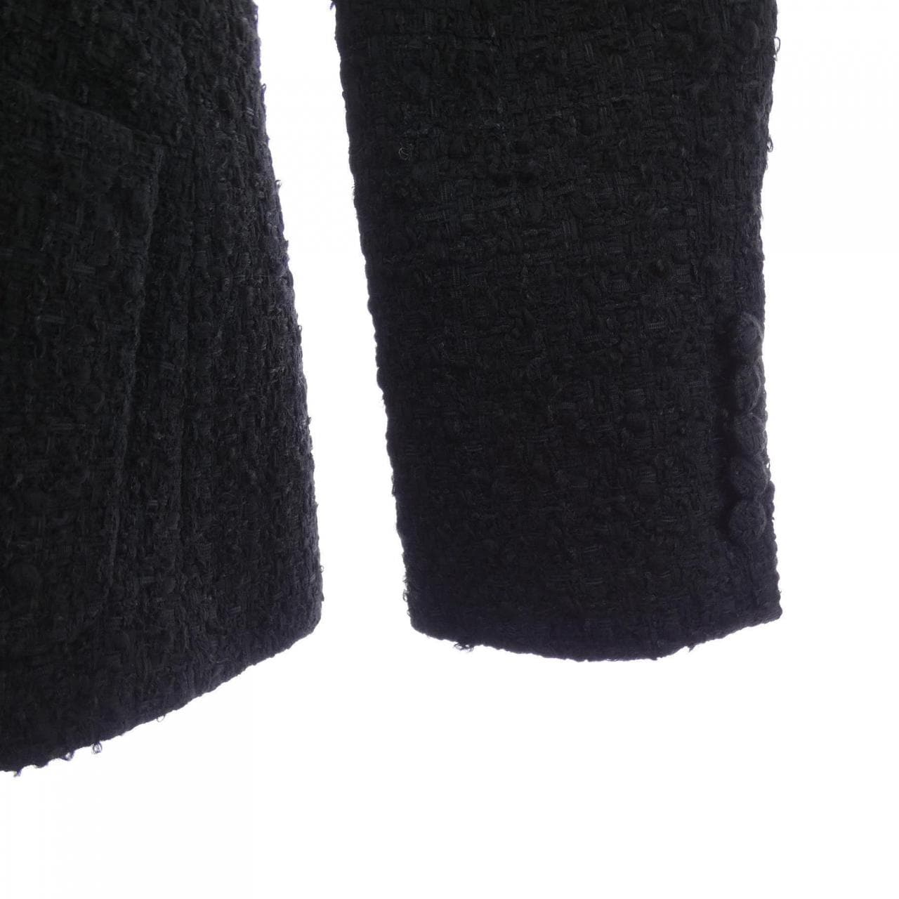 グッチ GUCCI 722035 ZAKF9 ノーカラージャケット