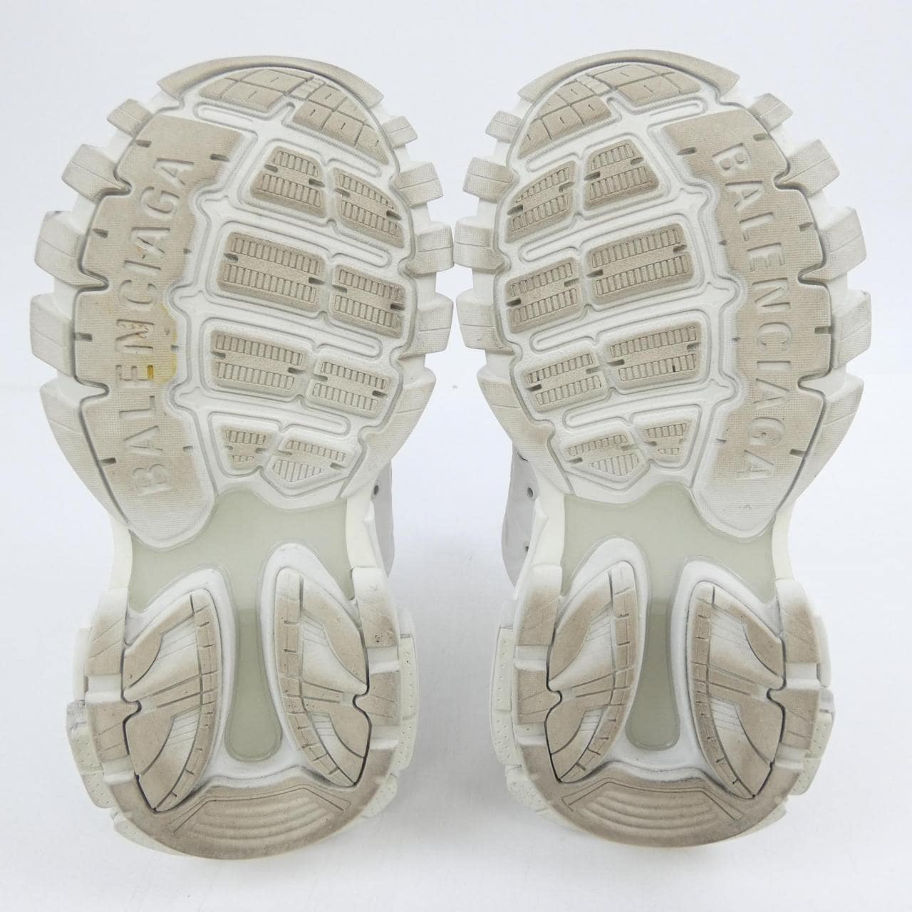 バレンシアガ BALENCIAGA 542436 TRACK スニーカー