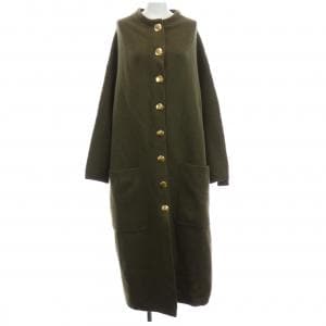 ルイヴィトン LOUIS VUITTON ロングニットコート FPKX14AMO コート