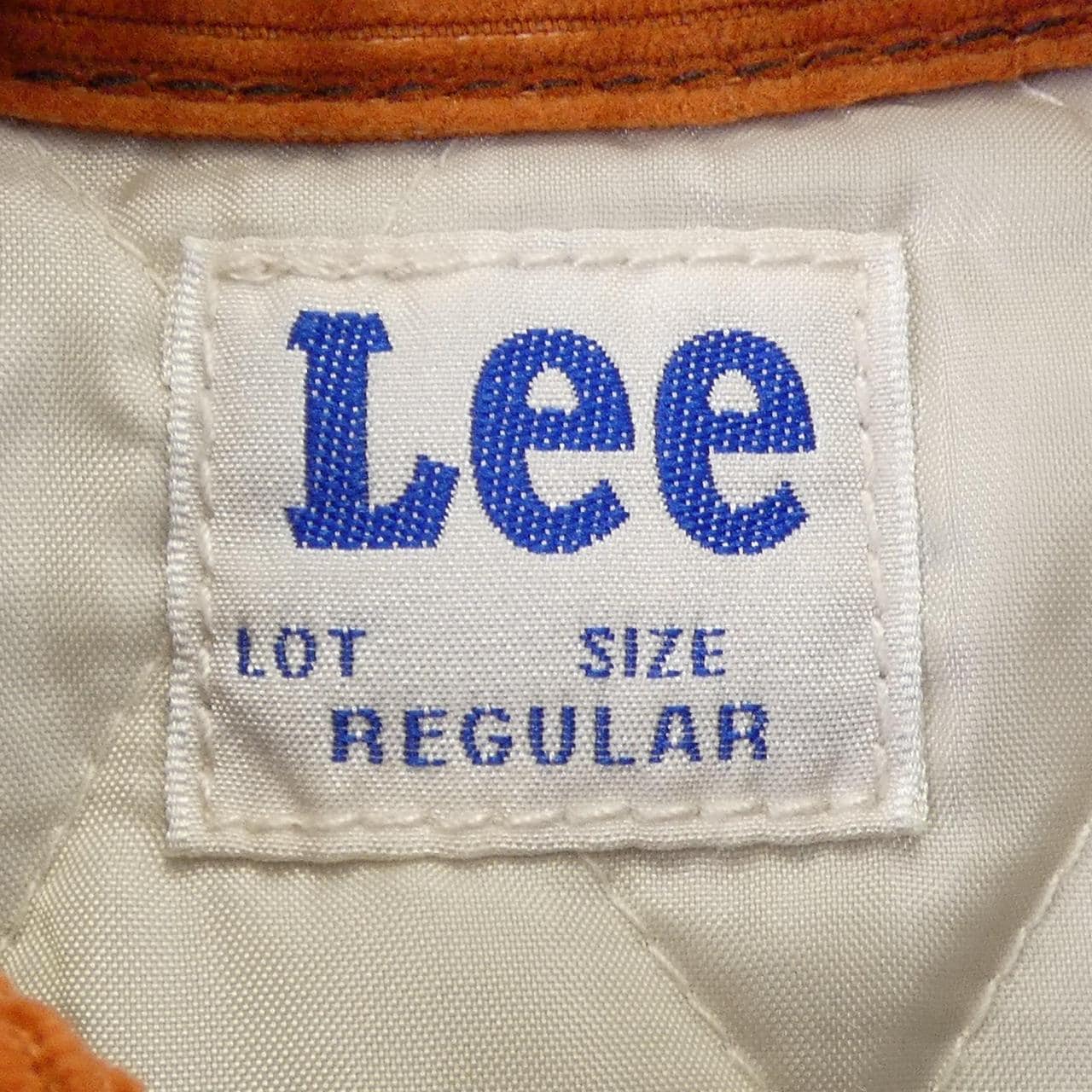 Lee LEE LL8021牛仔外套