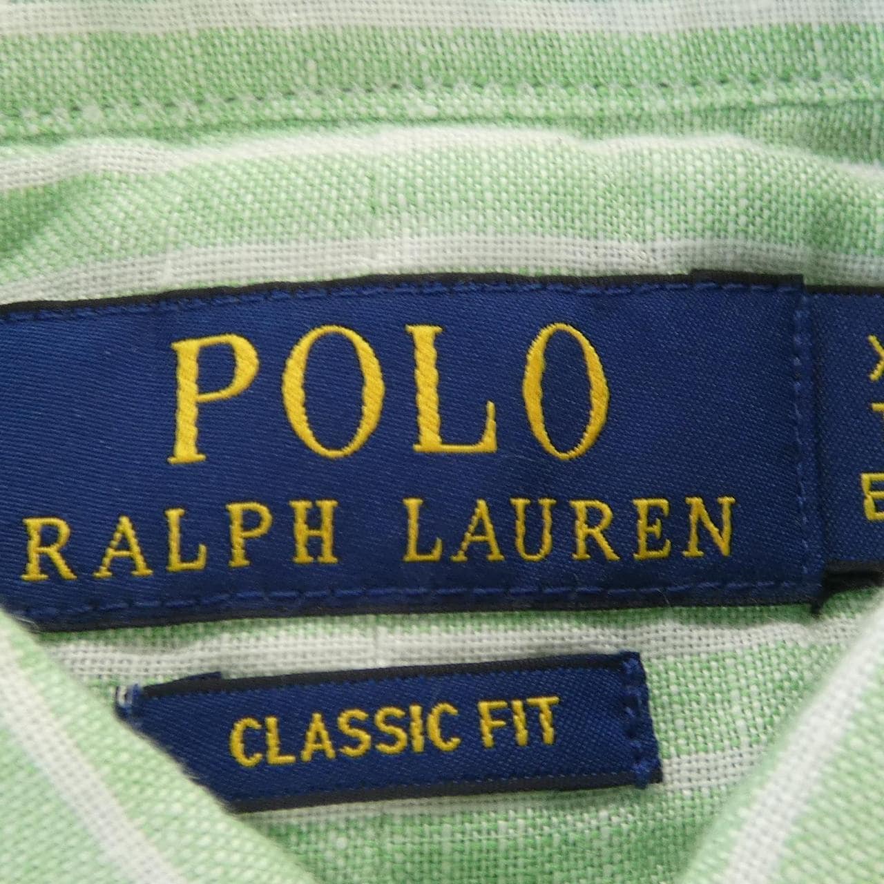 ポロラルフローレン POLO RALPH LAUREN シャツ