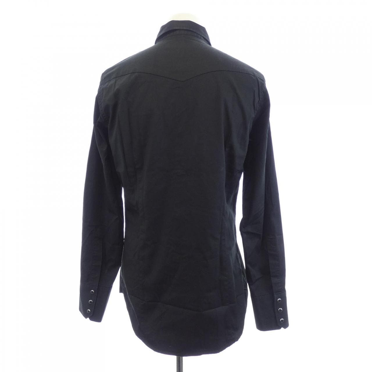 ディースクエアード DSQUARED2 S74DM0006 S35175 シャツ